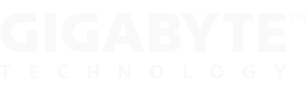 GIGABYTE