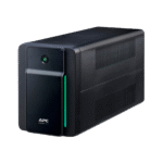 APC BX1600M-LM – UPS INTERACTIVO 1600VA/960W, 120V, AVR, 6 TOMAS NEMA 5-20P, PROTECCIÓN PARA PC Y ELECTRÓNICOS