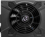 ASROCK PHANTOM GAMING PG-1300G – FUENTE DE PODER ATX 1300W, 80 PLUS GOLD, MODULAR, ATX 3.1, PCIE 5.1 - Imagen 3