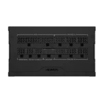 GIGABYTE AORUS ELITE P850W – FUENTE DE PODER ATX 850W, 80 PLUS PLATINUM, MODULAR, ATX 3.0/3.1, PCIE 5.0 - Imagen 2