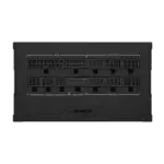 GIGABYTE AORUS ELITE P1000W – FUENTE DE PODER ATX 1000W, 80 PLUS PLATINUM, MODULAR, ATX 3.0/3.1, PCIE 5.0 - Imagen 2