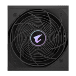 GIGABYTE AORUS ELITE P1000W – FUENTE DE PODER ATX 1000W, 80 PLUS PLATINUM, MODULAR, ATX 3.0/3.1, PCIE 5.0 - Imagen 3