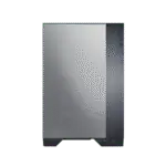 LIAN LI O11 VISION CHROME – CASE MID-TOWER ATX, VIDRIO TEMPLADO TRIPLE, DISEÑO DE DOBLE CÁMARA, ACABADO ESPEJO CROMADO - Imagen 3