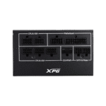 XPG CORE REACTOR II – FUENTE DE PODER ATX 850W, 80 PLUS GOLD, MODULAR, ATX 3.1, PCIE 5.1 - Imagen 2