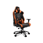 COUGAR ARMOR TITAN PRO – SILLA GAMER XL ERGONÓMICA CON SOPORTE LUMBAR AJUSTABLE, REPOSABRAZOS 4D Y RECLINACIÓN DE HASTA 170° - Imagen 2