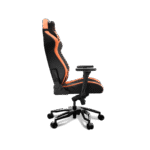 COUGAR ARMOR TITAN PRO – SILLA GAMER XL ERGONÓMICA CON SOPORTE LUMBAR AJUSTABLE, REPOSABRAZOS 4D Y RECLINACIÓN DE HASTA 170° - Imagen 3