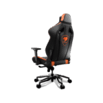 COUGAR ARMOR TITAN PRO – SILLA GAMER XL ERGONÓMICA CON SOPORTE LUMBAR AJUSTABLE, REPOSABRAZOS 4D Y RECLINACIÓN DE HASTA 170° - Imagen 5