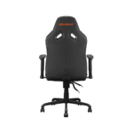 COUGAR FUSION S – SILLA GAMER ERGONÓMICA CON SOPORTE LUMBAR CURVADO 3D, REPOSABRAZOS 2D Y RECLINACIÓN DE HASTA 130° - Imagen 5