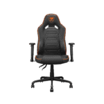 COUGAR FUSION S – SILLA GAMER ERGONÓMICA CON SOPORTE LUMBAR CURVADO 3D, REPOSABRAZOS 2D Y RECLINACIÓN DE HASTA 130° - Imagen 3