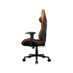 COUGAR DEFENSOR – SILLA GAMER ERGONÓMICA CON SOPORTE LUMBAR PUSHBACK, REPOSABRAZOS 4D Y TAPIZADO EN CUERO HYPER-DURA - Imagen 4