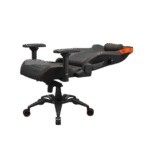 COUGAR ARMOR EVO – SILLA GAMER ERGONÓMICA CON SOPORTE LUMBAR INTEGRADO EN 4 VÍAS, REPOSABRAZOS 4D Y RECLINACIÓN DE 180° - Imagen 6