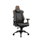 COUGAR ARMOR EVO – SILLA GAMER ERGONÓMICA CON SOPORTE LUMBAR INTEGRADO EN 4 VÍAS, REPOSABRAZOS 4D Y RECLINACIÓN DE 180° - Imagen 2