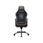 COUGAR NXSYS AERO – SILLA GAMER ERGONÓMICA CON VENTILADOR RGB DE 200 MM, SOPORTE LUMBAR AJUSTABLE Y REPOSABRAZOS 3D - Imagen 6