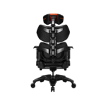 COUGAR TERMINATOR – SILLA GAMER ERGONÓMICA CON SOPORTE LUMBAR AJUSTABLE, REPOSABRAZOS 4D Y RECLINACIÓN DE HASTA 135° - Imagen 5