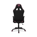 COUGAR ARMOR ELITE EVA – SILLA GAMER ERGONÓMICA CON DISEÑO PREMIUM EN NEGRO Y ROSA - Imagen 5