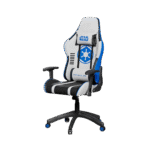 PRIMUS GAMING STORMTROOPER – SILLA GAMER ERGONÓMICA EDICIÓN LIMITADA CON RECLINACIÓN HASTA 135°, COJINES REMOVIBLES Y REPOSABRAZOS 2D. - Imagen 2