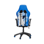 PRIMUS GAMING STORMTROOPER – SILLA GAMER ERGONÓMICA EDICIÓN LIMITADA CON RECLINACIÓN HASTA 135°, COJINES REMOVIBLES Y REPOSABRAZOS 2D. - Imagen 3