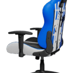 PRIMUS GAMING STORMTROOPER – SILLA GAMER ERGONÓMICA EDICIÓN LIMITADA CON RECLINACIÓN HASTA 135°, COJINES REMOVIBLES Y REPOSABRAZOS 2D. - Imagen 4