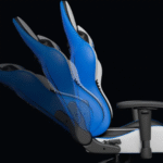 PRIMUS GAMING STORMTROOPER – SILLA GAMER ERGONÓMICA EDICIÓN LIMITADA CON RECLINACIÓN HASTA 135°, COJINES REMOVIBLES Y REPOSABRAZOS 2D. - Imagen 5