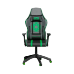 PRIMUS GAMING DEATH TROOPER – SILLA GAMER EDICIÓN LIMITADA, ERGONÓMICA, RECLINACIÓN HASTA 135° Y COJINES REMOVIBLES.
