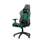 PRIMUS GAMING DEATH TROOPER – SILLA GAMER EDICIÓN LIMITADA, ERGONÓMICA, RECLINACIÓN HASTA 135° Y COJINES REMOVIBLES. - Imagen 2