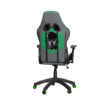 PRIMUS GAMING DEATH TROOPER – SILLA GAMER EDICIÓN LIMITADA, ERGONÓMICA, RECLINACIÓN HASTA 135° Y COJINES REMOVIBLES. - Imagen 3
