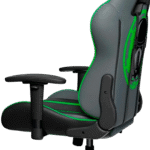 PRIMUS GAMING DEATH TROOPER – SILLA GAMER EDICIÓN LIMITADA, ERGONÓMICA, RECLINACIÓN HASTA 135° Y COJINES REMOVIBLES. - Imagen 6