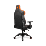 COUGAR ARMOR EVO – SILLA GAMER ERGONÓMICA CON SOPORTE LUMBAR INTEGRADO EN 4 VÍAS, REPOSABRAZOS 4D Y RECLINACIÓN DE 180° - Imagen 4