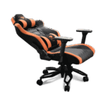 COUGAR ARMOR TITAN PRO – SILLA GAMER XL ERGONÓMICA CON SOPORTE LUMBAR AJUSTABLE, REPOSABRAZOS 4D Y RECLINACIÓN DE HASTA 170° - Imagen 6
