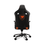 COUGAR ARMOR TITAN PRO – SILLA GAMER XL ERGONÓMICA CON SOPORTE LUMBAR AJUSTABLE, REPOSABRAZOS 4D Y RECLINACIÓN DE HASTA 170° - Imagen 4