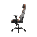 COUGAR NXSYS AERO – SILLA GAMER ERGONÓMICA CON VENTILADOR RGB DE 200 MM, SOPORTE LUMBAR AJUSTABLE Y REPOSABRAZOS 3D - Imagen 4