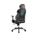 COUGAR NXSYS AERO – SILLA GAMER ERGONÓMICA CON VENTILADOR RGB DE 200 MM, SOPORTE LUMBAR AJUSTABLE Y REPOSABRAZOS 3D - Imagen 5