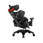 COUGAR TERMINATOR – SILLA GAMER ERGONÓMICA CON SOPORTE LUMBAR AJUSTABLE, REPOSABRAZOS 4D Y RECLINACIÓN DE HASTA 135° - Imagen 4