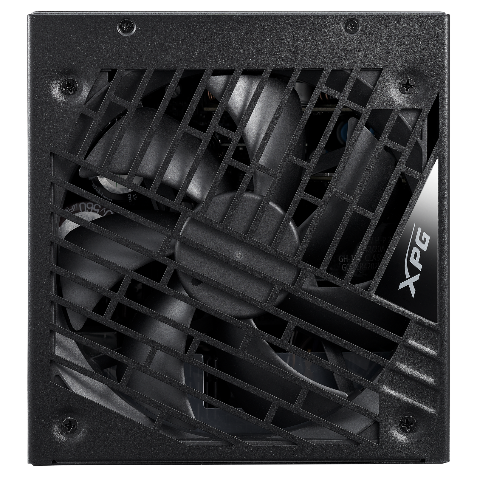XPG CORE REACTOR II – FUENTE DE PODER ATX 850W, 80 PLUS GOLD, MODULAR, ATX 3.1, PCIE 5.1 - Imagen 3