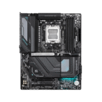 GIGABYTE B850 GAMING X WIFI6E  – PLACA BASE ATX PARA AMD AM5 RYZEN, 4×DDR5, HDMI, DISPLAYPORT, 2.5G LAN, WIFI 6E - Imagen 2