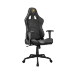 COUGAR ARMOR ELITE ROYAL – SILLA GAMER ERGONÓMICA CON RECLINACIÓN DE HASTA 160°, REPOSABRAZOS 2D Y ESTRUCTURA DE ACERO - Imagen 2