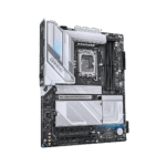 GIGABYTE B860 GAMING X WIFI6E – PLACA BASE ATX PARA INTEL CORE ULTRA, LGA1851, DDR5 6400, WIFI 6E, BLUETOOTH, HDMI, DISPLAYPORT, 3×M.2, PCIe 5.0 - Imagen 3