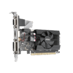 MSI GEFORCE GT 710 2GB DDR3 PCI-E 2.0 – DISEÑO DE BAJO PERFIL, BAJO CONSUMO, OPERACIÓN SILENCIOSA - Imagen 3