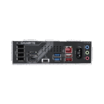 GIGABYTE B860 GAMING X WIFI6E – PLACA BASE ATX PARA INTEL CORE ULTRA, LGA1851, DDR5 6400, WIFI 6E, BLUETOOTH, HDMI, DISPLAYPORT, 3×M.2, PCIe 5.0 - Imagen 4