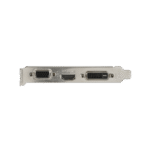 MSI GEFORCE GT 710 2GB DDR3 PCI-E 2.0 – DISEÑO DE BAJO PERFIL, BAJO CONSUMO, OPERACIÓN SILENCIOSA - Imagen 4
