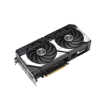 ASUS DUAL GEFORCE RTX 5070 OC 12GB GDDR7 PCI-E 5.0 – DLSS 4, RAY TRACING, DISEÑO DE 2 VENTILADORES - Imagen 4