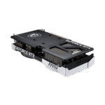 MSI GEFORCE RTX 5070 VENTUS 2X OC 12GB GDDR7 PCI-E 5.0 – DLSS 4, RAY TRACING, DISEÑO DE 2 VENTILADORES - Imagen 3