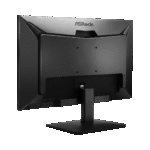 ASROCK PHANTOM GAMING PG27QFT1B – MONITOR PLANO LED QHD (2560×1440), 180HZ, 1MS(MPRT), IPS, NEGRO - Imagen 4