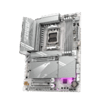 GIGABYTE X870 AORUS ICE ELITE WIFI 7 – PLACA BASE ATX PARA AMD AM5 RYZEN SERIE 7000/8000/9000, DDR5, WIFI 7, BLUETOOTH 5.4 - Imagen 3