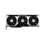 MSI GEFORCE RTX 5070 TI VENTUS 3X 16GB GDDR7 PCI-E 5.0 – DLSS 4, RAY TRACING, DISEÑO DE 3 VENTILADORES - Imagen 2
