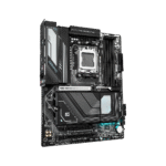 GIGABYTE B850 GAMING X WIFI6E  – PLACA BASE ATX PARA AMD AM5 RYZEN, 4×DDR5, HDMI, DISPLAYPORT, 2.5G LAN, WIFI 6E - Imagen 3