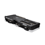 MSI GEFORCE RTX 5070 TI VENTUS 3X 16GB GDDR7 PCI-E 5.0 – DLSS 4, RAY TRACING, DISEÑO DE 3 VENTILADORES - Imagen 3