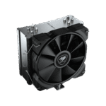 COUGAR FORZA 50 ESSENTIAL BLACK – ENFRIADOR DE AIRE TOWER, CON TECNOLOGÍA HDT Y COMPATIBLE CON INTEL Y AMD - Imagen 3