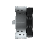 COUGAR FORZA 50 ESSENTIAL BLACK – ENFRIADOR DE AIRE TOWER, CON TECNOLOGÍA HDT Y COMPATIBLE CON INTEL Y AMD - Imagen 4