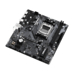 ASROCK A620M HDV/M.2 – PLACA BASE mATX PARA AMD RYZEN SERIES 9000, 8000 Y 7000, AM5, 2×DDR5, HDMI, DISPLAYPORT, M.2, PCIe 4.0 - Imagen 3